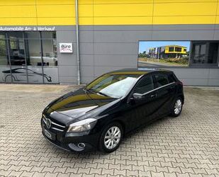 Mercedes-Benz A 180 Gebrauchtwagen