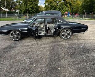 Ford Thunderbird Gebrauchtwagen