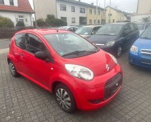 Citroen C1 Gebrauchtwagen