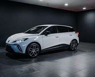 MG MG4 Gebrauchtwagen