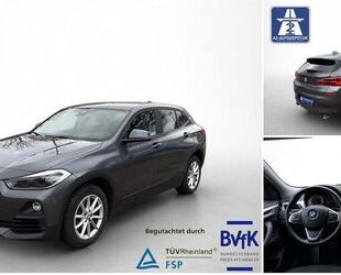 BMW X2 Gebrauchtwagen