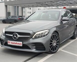 Mercedes-Benz C 220 Gebrauchtwagen