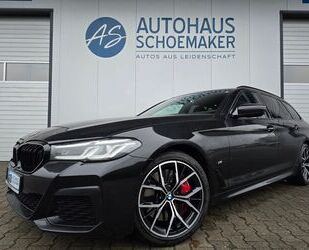 BMW 540 Gebrauchtwagen