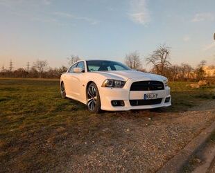 Dodge Charger Gebrauchtwagen