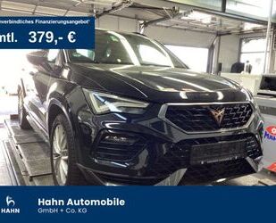 Cupra Ateca Gebrauchtwagen