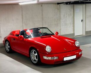 Porsche 964 Gebrauchtwagen