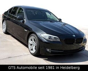 BMW 525 Gebrauchtwagen