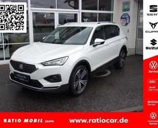 Seat Tarraco Gebrauchtwagen