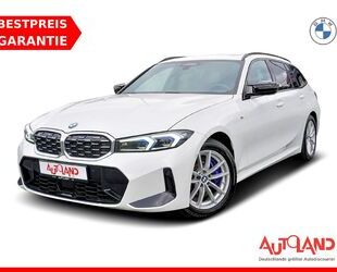 BMW M340i Gebrauchtwagen