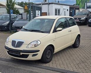 Lancia Ypsilon Gebrauchtwagen