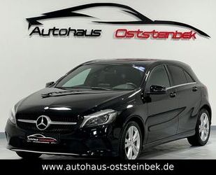Mercedes-Benz A 180 Gebrauchtwagen