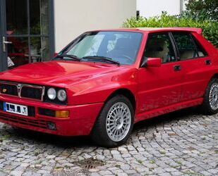 Lancia Delta Gebrauchtwagen