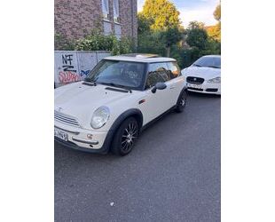 Mini ONE Gebrauchtwagen