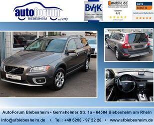 Volvo XC70 Gebrauchtwagen