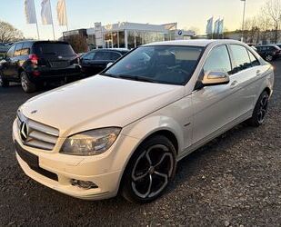 Mercedes-Benz C 350 Gebrauchtwagen