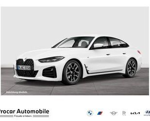 BMW 420 Gran Coupé Gebrauchtwagen