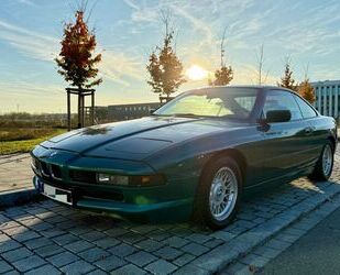 BMW 850 Gebrauchtwagen