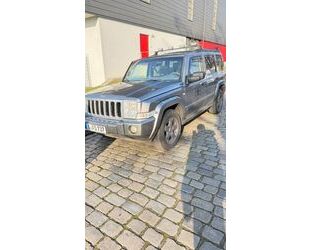 Jeep Commander Gebrauchtwagen