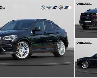 Alpina XD4 Gebrauchtwagen