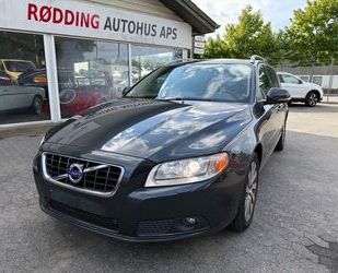 Volvo V70 Gebrauchtwagen