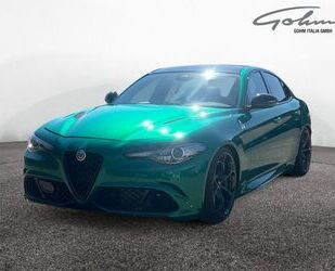 Alfa Romeo Giulia Gebrauchtwagen