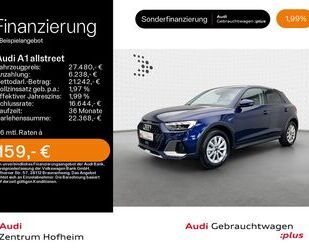 Audi A1 Gebrauchtwagen