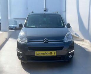 Citroen Berlingo Gebrauchtwagen