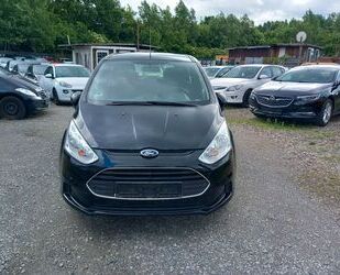 Ford B-Max Gebrauchtwagen