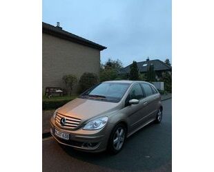 Mercedes-Benz B 200 Gebrauchtwagen