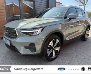 Volvo XC40 Gebrauchtwagen