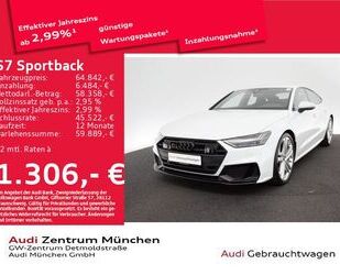 Audi S7 Gebrauchtwagen
