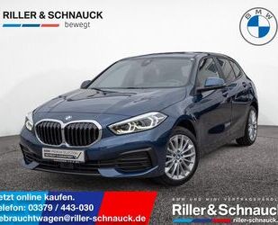 BMW 118 Gebrauchtwagen