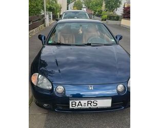 Honda CRX Gebrauchtwagen
