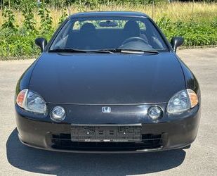 Honda CRX Gebrauchtwagen