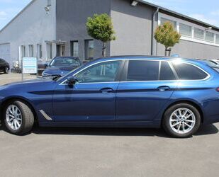 BMW 520 Gebrauchtwagen