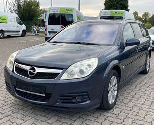 Opel Vectra Gebrauchtwagen
