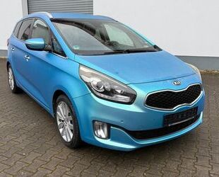 Kia Carens Gebrauchtwagen