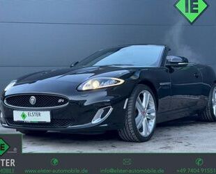 Jaguar XK Gebrauchtwagen