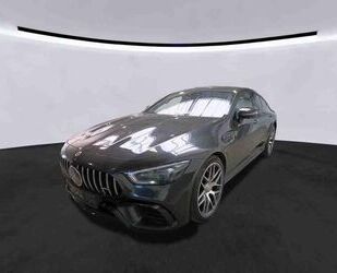 Mercedes-Benz AMG GT Gebrauchtwagen