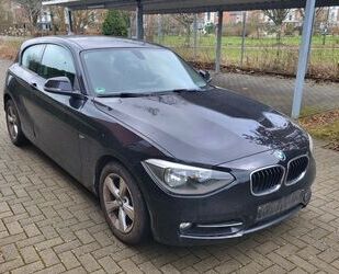 BMW 116 Gebrauchtwagen