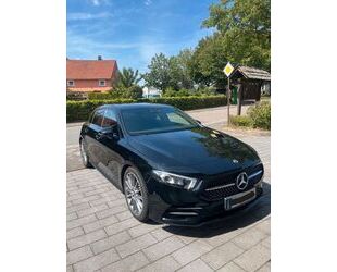 Mercedes-Benz A 200 Gebrauchtwagen