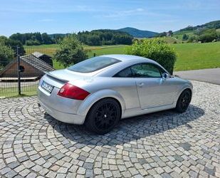 Audi TT Gebrauchtwagen