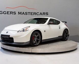 Nissan 370Z Gebrauchtwagen