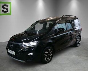 Nissan Townstar Gebrauchtwagen