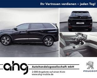 Peugeot 5008 Gebrauchtwagen