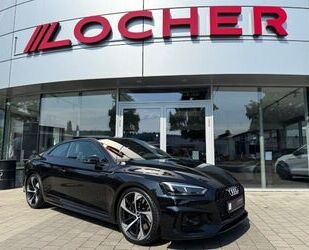 Audi RS5 Gebrauchtwagen