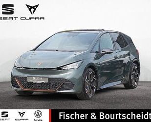 Cupra Born Gebrauchtwagen