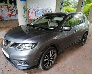 Nissan X-Trail Gebrauchtwagen