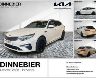 Kia Optima Gebrauchtwagen