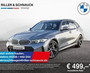 BMW 330 Gebrauchtwagen